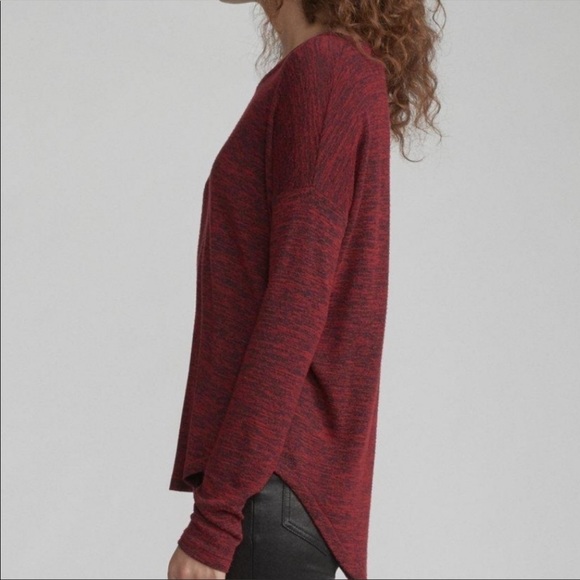 rag & bone Hudson Long-Sleeve - Picture 3 of 8